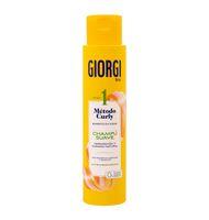 XAMPU GIORGI MÈTODE CURLY 350 ML