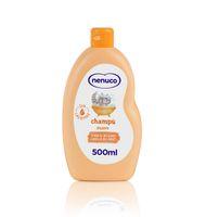 XAMPU NENUCO EXTRA SUAU 500 ML