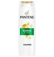 XAMPÚ PANTENE SUAU I LLIS 325 ML