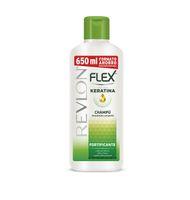 XAMPÚ FLEX FORTIFICANT 650 ML