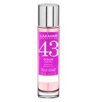 COLONIA CARAVAN 43 150 ML