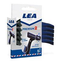 MAQUINILLA LEA PREMIUM 2H 5 UNIDADES