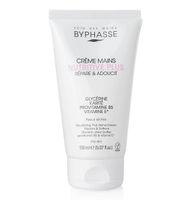 CREMA BYPHASSE NUTRITIVA MANOS 150 ML