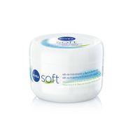 CREMA NIVEA SOFT 375 ML