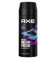 DESODORANT AXE MARINE 150 ML