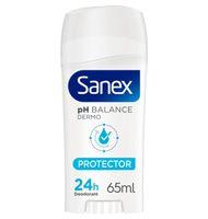 DESODORANT STICK SANEX DERMO 65 ML