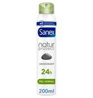 DESODORANT SANEX NATUR PROTECT 200 ML