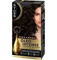 TINTE SIN AMONIACO SYOSS CASTAÑO 3 1 UNIDAD