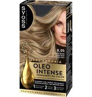 TINTE S/AMO SYOSS INTE RUBIO/BEIG 8-5 1 UNIDAD