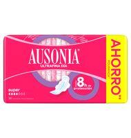 COMPRESA DIA AUSONIA ALES ULTRAFINA SUPER 30 UNITATS