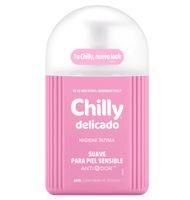 GEL ÍNTIM CHILLY DELICAT 250 ML