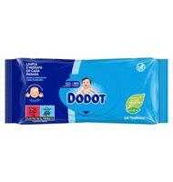 TOVALLOLETES DODOT AMB TAPA 64 UNITATS