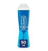 LUBRIFICANT DUREX ORIGINAL 50 ML
