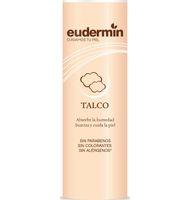 TALC EUDERMIN 200 G