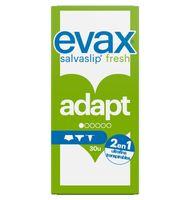 SALVASLIP EVAX ADAPT 30 UNITATS