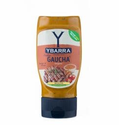 Comprar Salsa ybarra gaucha pet 250 ml | Ralsa ybarra gaucha pet 250 ml ...