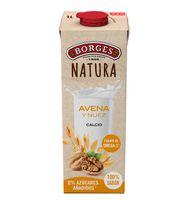 BEGUDA BORGES CIVADA-NOU 1 L