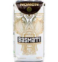 ARROZ NOMEN BASMATI 500 G