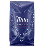 ARROS TILDA BASMATI 1 KG
