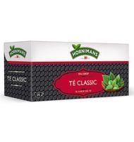 TÉ CLASSIC HORNIMANS 25 UNIDADES