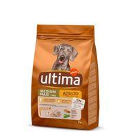 COMIDA PERRO ULTIMA ADULTO POLLO-ARROZ 3 KG