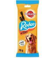 SNACK PEDIGREE RODEO 70 G