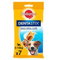 PEDIGREE DENTASTIX MINI PARA PERROS DE RAZA PEQUEÑA 110 G