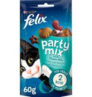 SNACK GAT FELIX PARTY MIX OCEAN 60 G