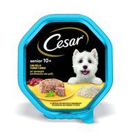 COMIDA PERRO CESAR SENIOR 150 G