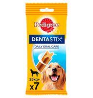 SNACK PEDIGREE DENTASTIX 270 G