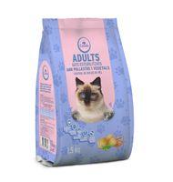 MENJAR GAT CONDIS ESTERILS 1.5 KG