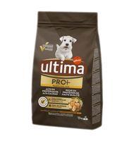 COMIDA PERRO ULTIMA MINI PRO + POLLO 1.1 KG