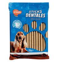 STICK POPETS DENTAL 8 UNIDADES