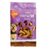 COMIDA PERRO POPETS HUESO POLLO 60 G