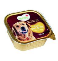 COMIDA PERRO TANDY TARRINA POLLO 300 G