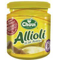 SALSA CHOVI ALL I OLI POT 200 ML