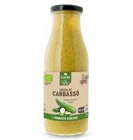 CREMA ECO CONDIS CARBASSO 490 ML
