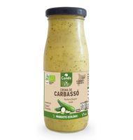 CREMA ECO CONDIS CARBASSÓ 250 ML