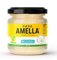 MAYOFABA CASA AMELL BIO VEGANA 180 G