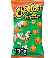 CHEETOS MATUTANO PELOTAZOS 130 G