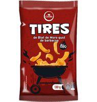TIRES BLAT CONDIS SABOR BARBACOA 130 G