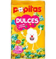 PALOMITES POPITAS DOLCES MICROONES 100 G