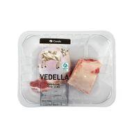 OSSOS DE VEDELLA 350 G