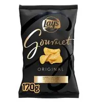 PATATES LAY'S GOURMET 170G