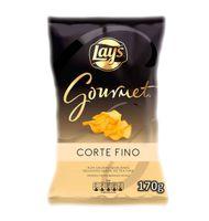 PATATES LAY'S GOURMET FINISIMES 170 G