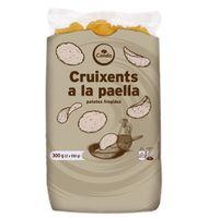 PATATES FREGIDES CONDIS CRUIXENT PAELLA 2 UNITATS