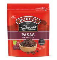 PANSES BORGES MOSCATEL 250 G