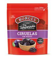 PRUNES BORGES SENSE OS 250 G