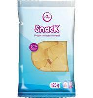 SNACK CONDIS APERITIU PATATA 125 G