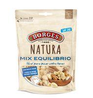 COCTEL NATURAL BORGES MIX EQUILIBRIO 130 G